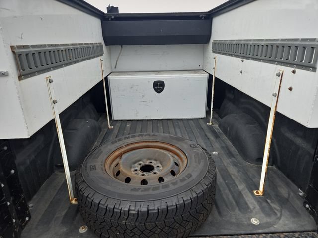 Used 2022 Ford F150 XL w/ Equipment Group 101A High RWD image 34