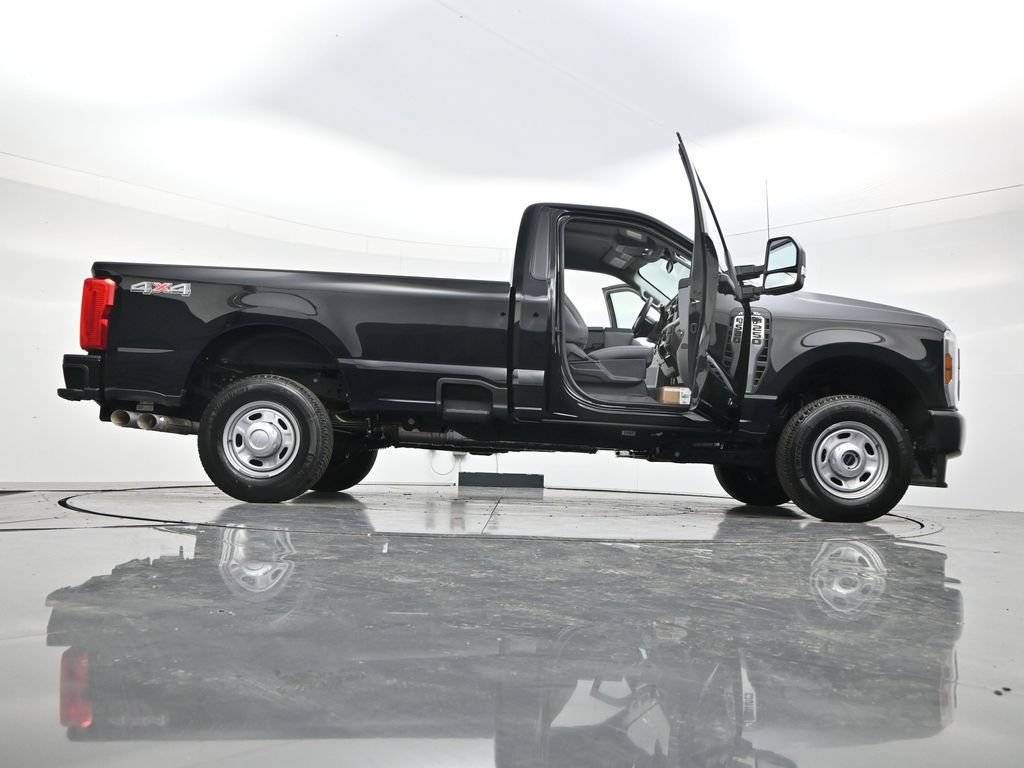 Used 2026 Ford F250 XL AWD/4WD image 49