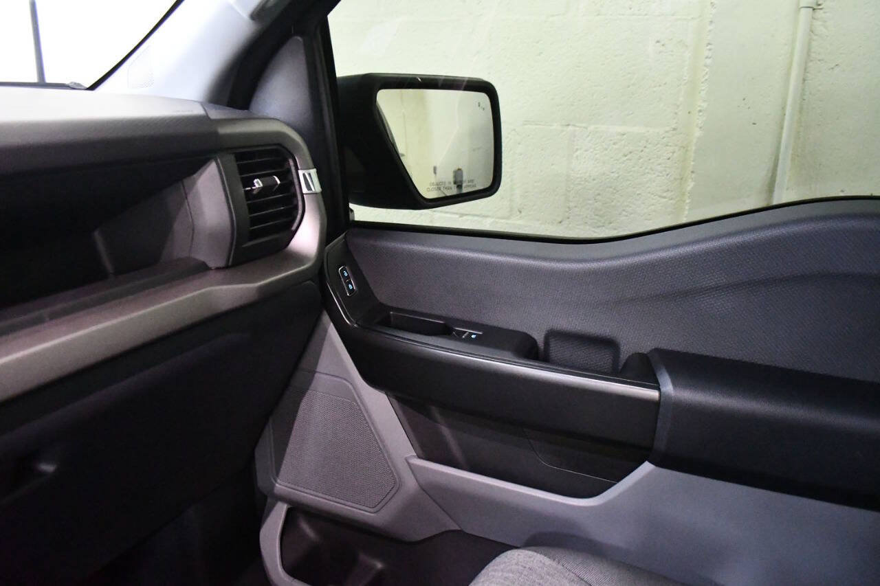 Used 2025 Ford F150 XL AWD/4WD image 15