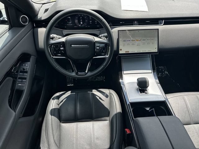 Used 2024 Land Rover Range Rover Evoque S AWD/4WD image 21