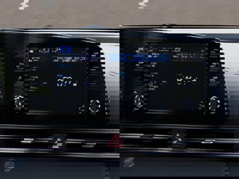 New 2026 Hyundai Elantra Sport image 13