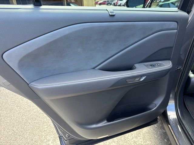 Used 2025 Lexus TX 350 AWD image 18