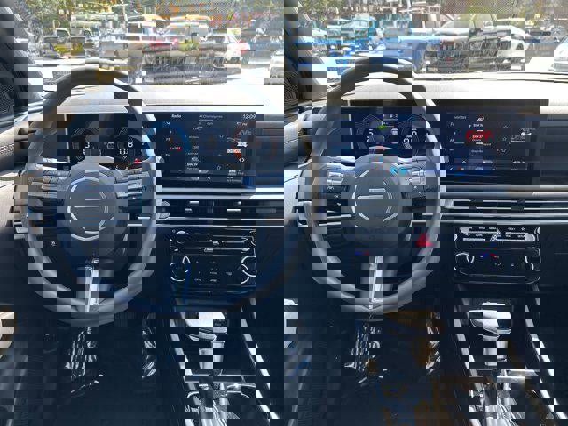 New 2026 Hyundai Santa Cruz SEL image 45