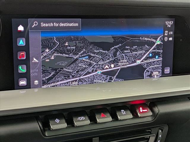 Certified 2023 Porsche 911 Targa 4 GTS image 18