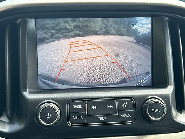 Used 2016 Chevrolet Colorado Z71 AWD/4WD image 29