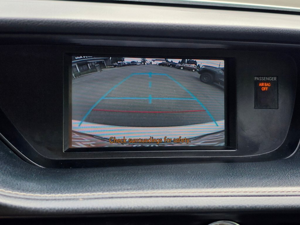 Used 2013 Lexus ES 300h w/ Premium Pkg FWD image 13