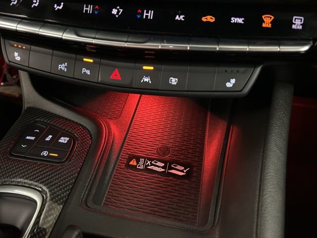 Used 2025 Cadillac CT5 Sport image 22