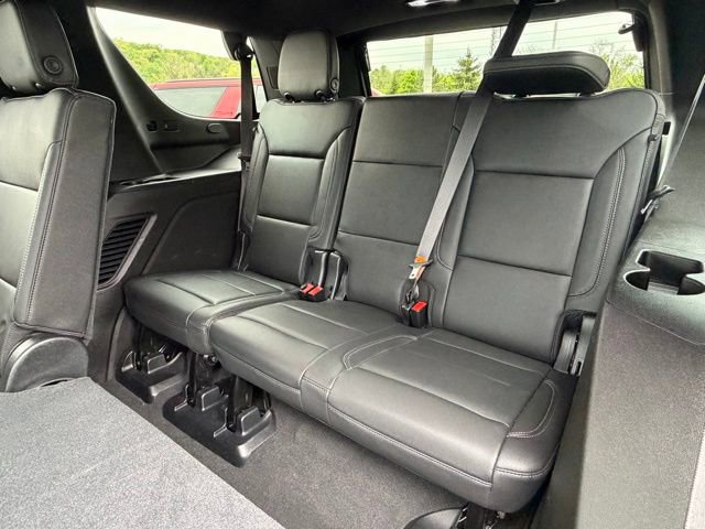 Certified 2021 Chevrolet Tahoe Z71 AWD/4WD image 38