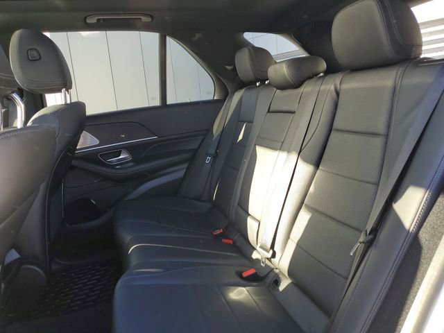 Used 2021 Mercedes-Benz GLE 350 4MATIC image 30