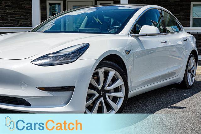 Used 2019 Tesla Model 3 Mid Range RWD image 6