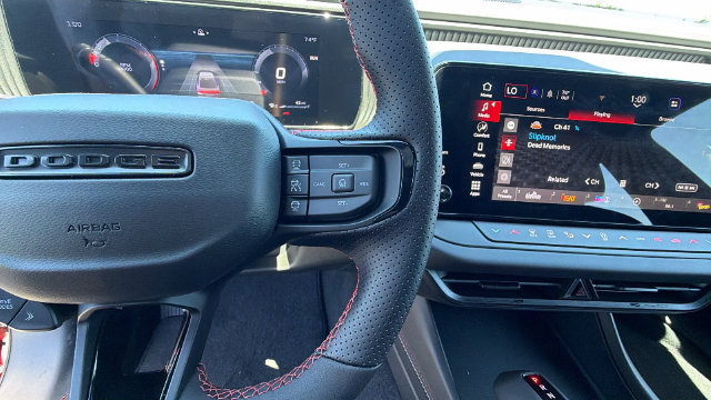 New 2026 Dodge Charger R/T w/ Blacktop Package AWD/4WD image 27