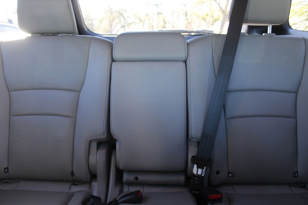 Used 2022 Honda Passport EX-L image 63