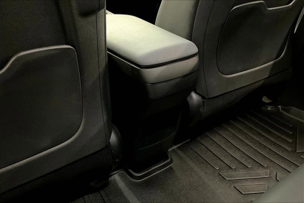 Used 2024 Kia EV6 Light image 36