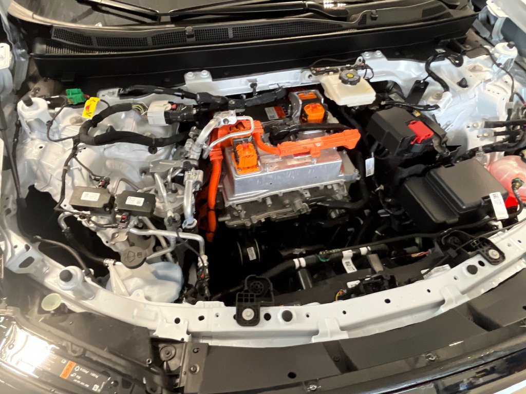 New 2026 Honda Prologue Elite image 12