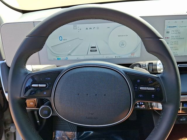 Used 2023 Hyundai Ioniq 5 SE image 23