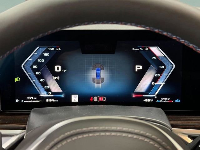 New 2026 BMW X6 M60i image 35