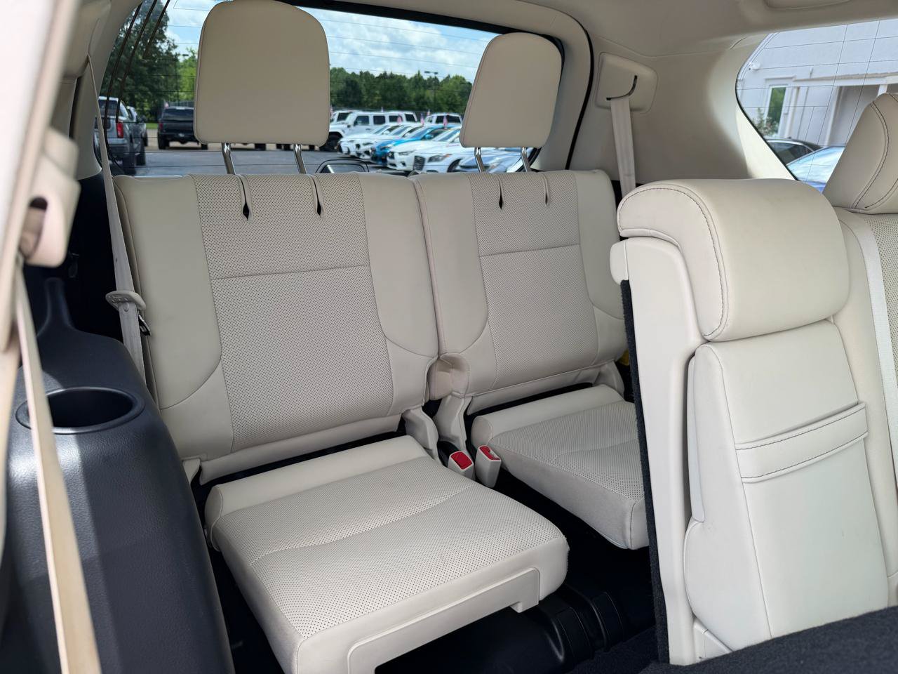 Used 2020 Lexus GX 460 Premium w/ Premium Package AWD/4WD image 23