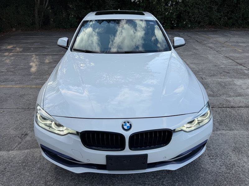 Used 2016 BMW 328i Sedan image 17