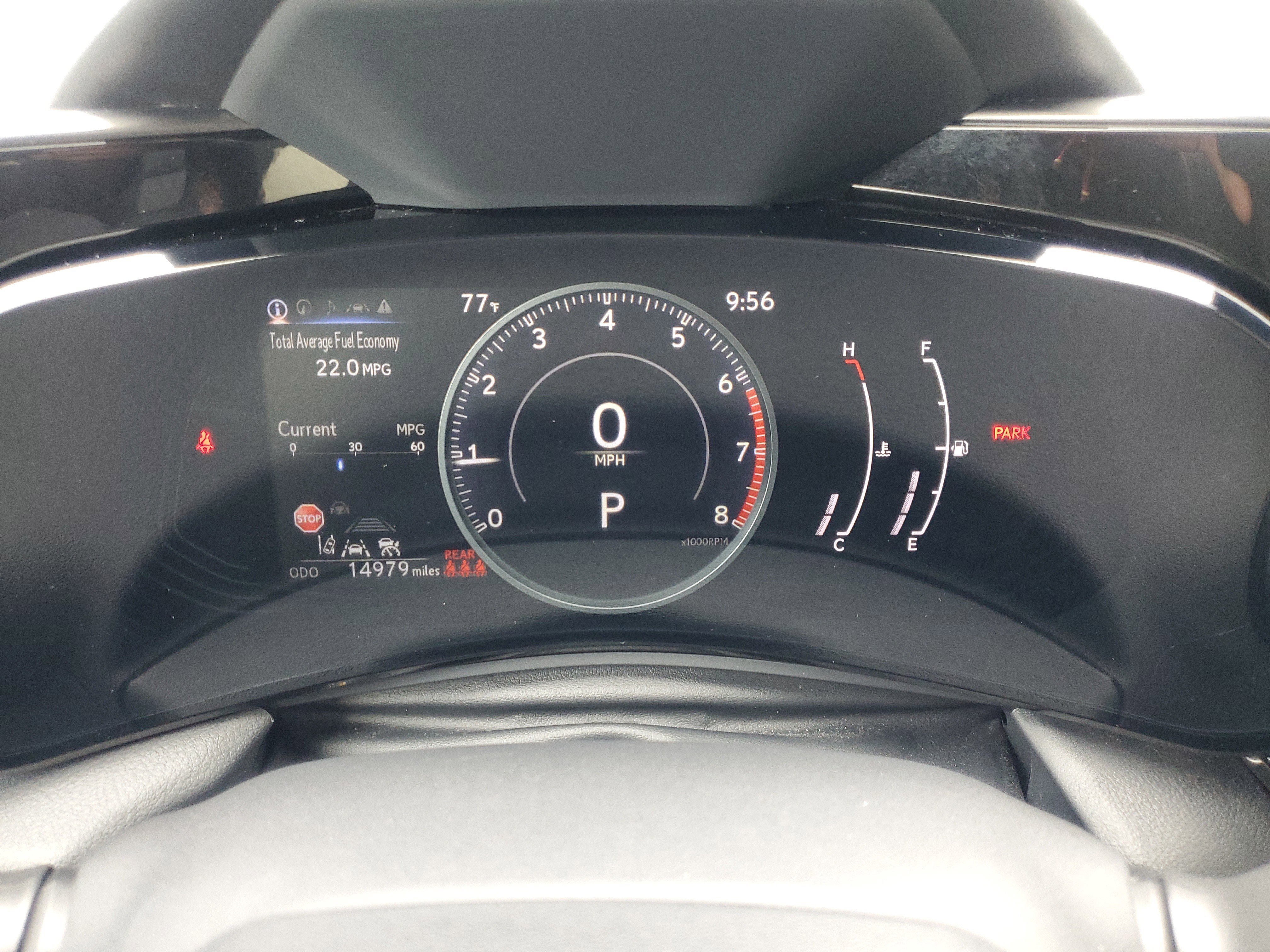 Used 2023 Lexus NX 350 AWD image 24