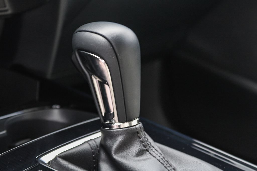New 2025 MAZDA CX-30 AWD 2.5 S w/ Preferred Package image 24