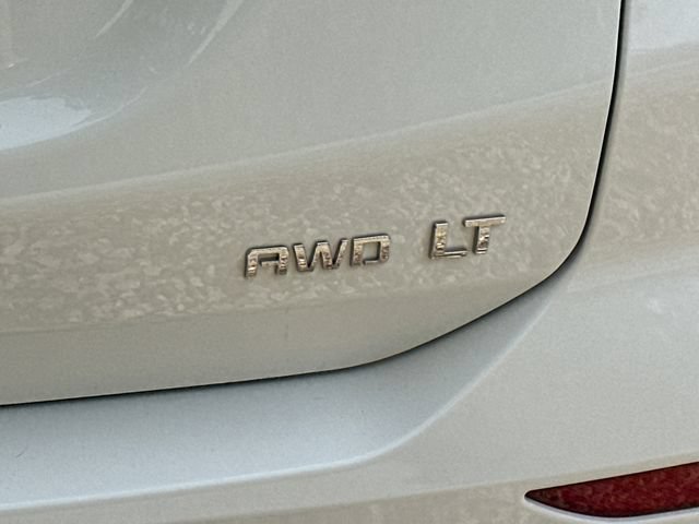 Used 2023 Chevrolet Equinox LT AWD/4WD image 13