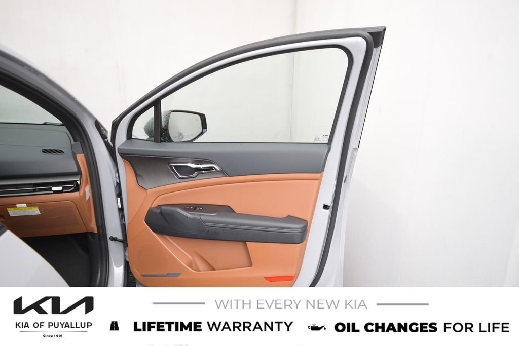 New 2026 Kia Sportage X-Line image 15