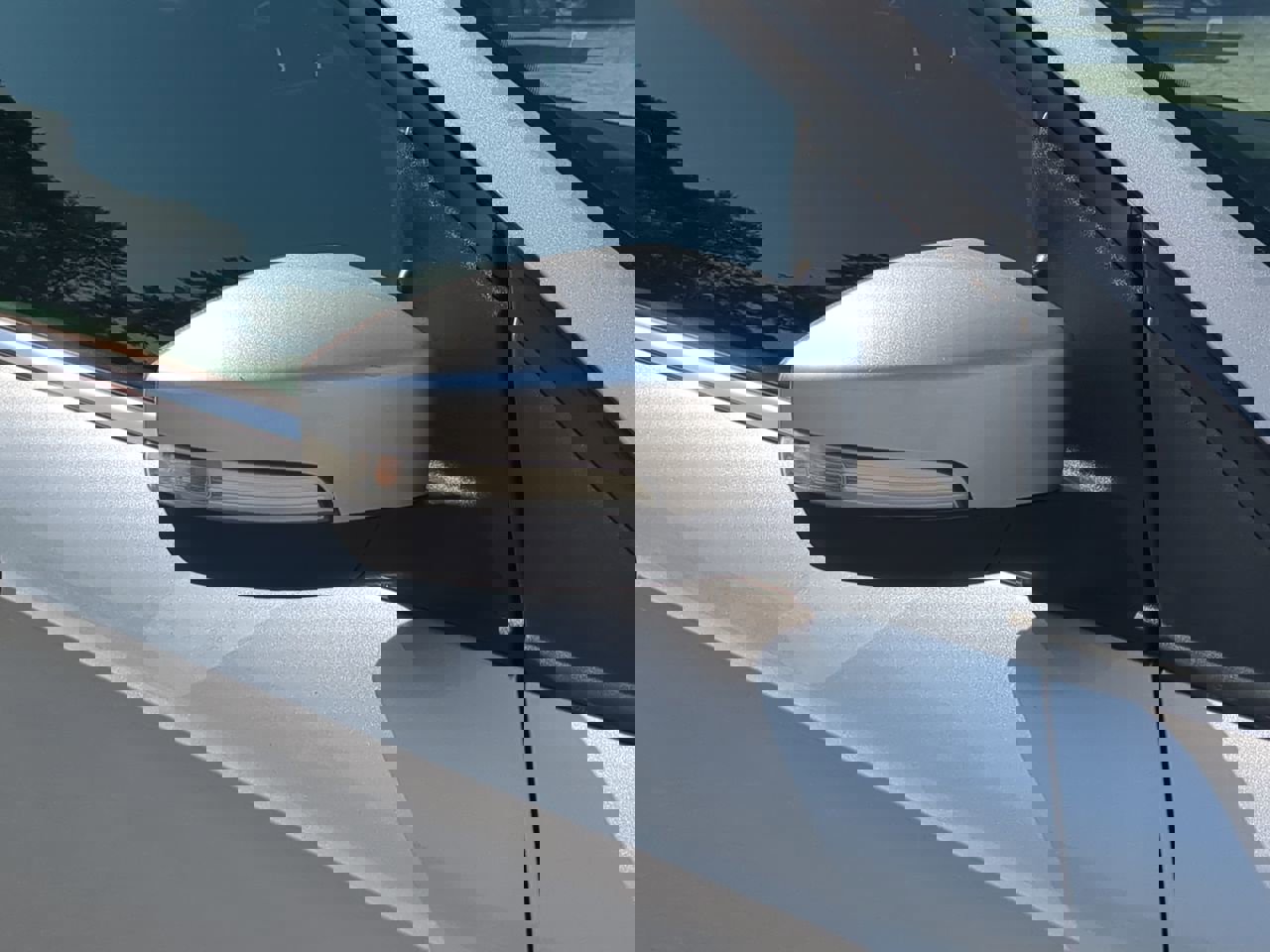 Certified 2018 Ford Escape Titanium image 10