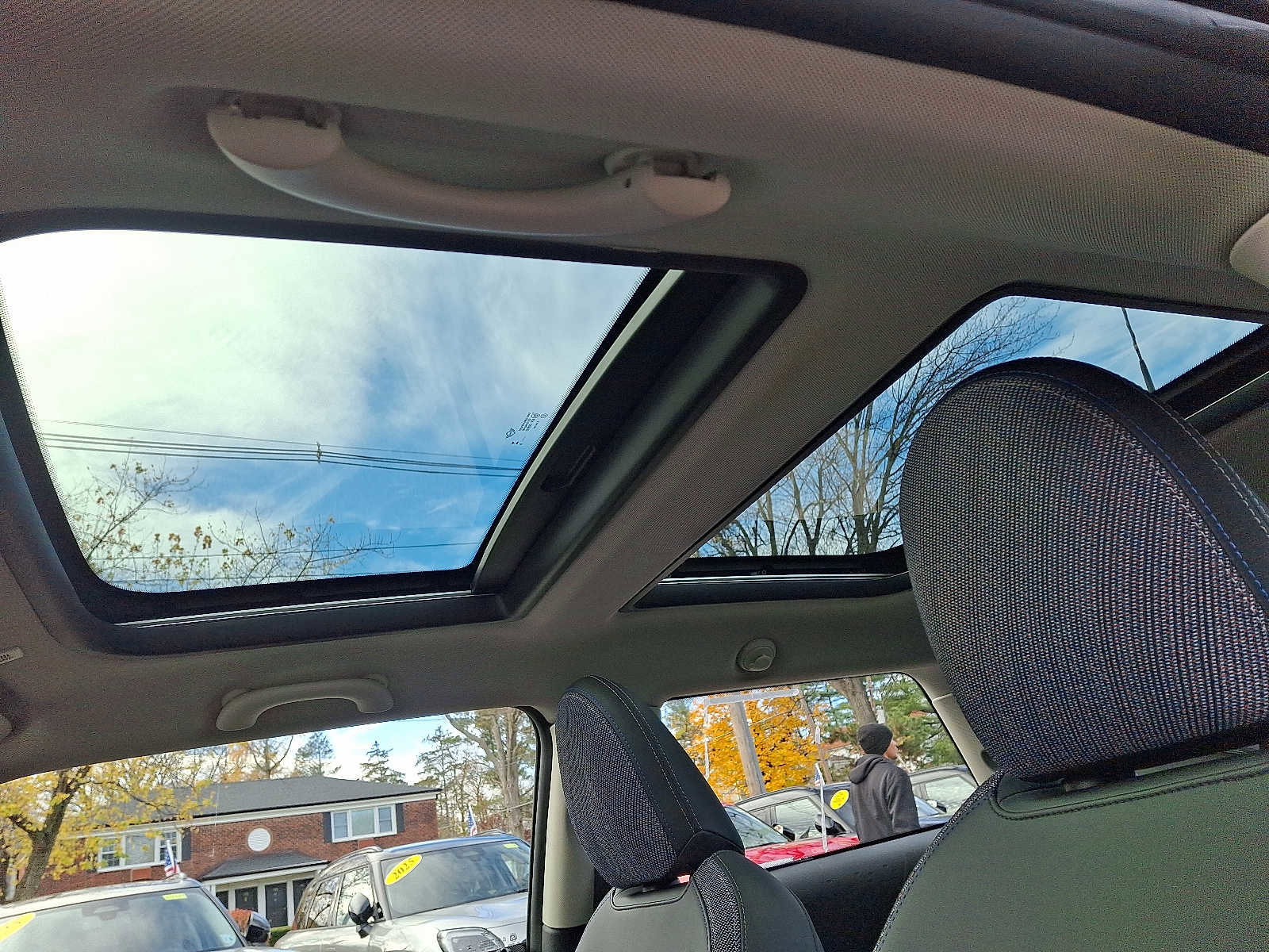 Used 2025 MINI Cooper S image 14