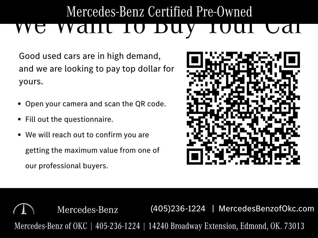 Used 2025 Mercedes-Benz C 300 4MATIC Sedan image 9