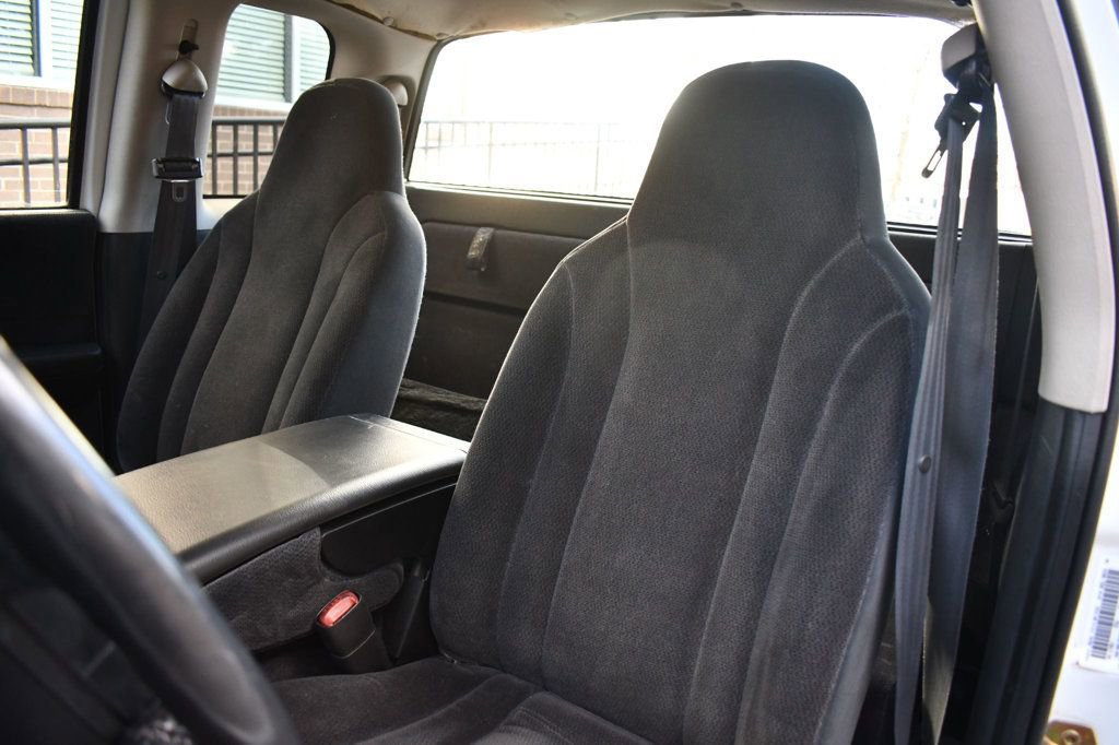Used 2002 Dodge Dakota Sport image 8