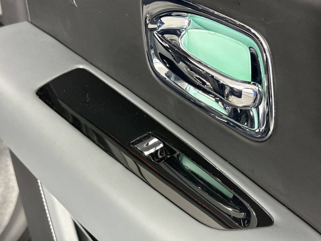 Used 2020 Rolls-Royce Cullinan AWD/4WD image 51