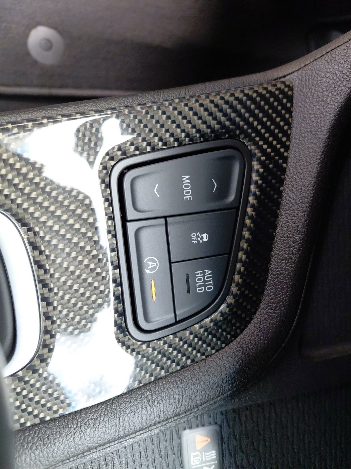 Used 2020 Cadillac CT5 Sport w/ Parking Package AWD/4WD image 16