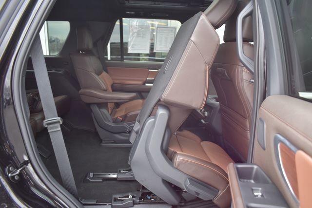 Used 2025 Ford Expedition King Ranch AWD/4WD image 52
