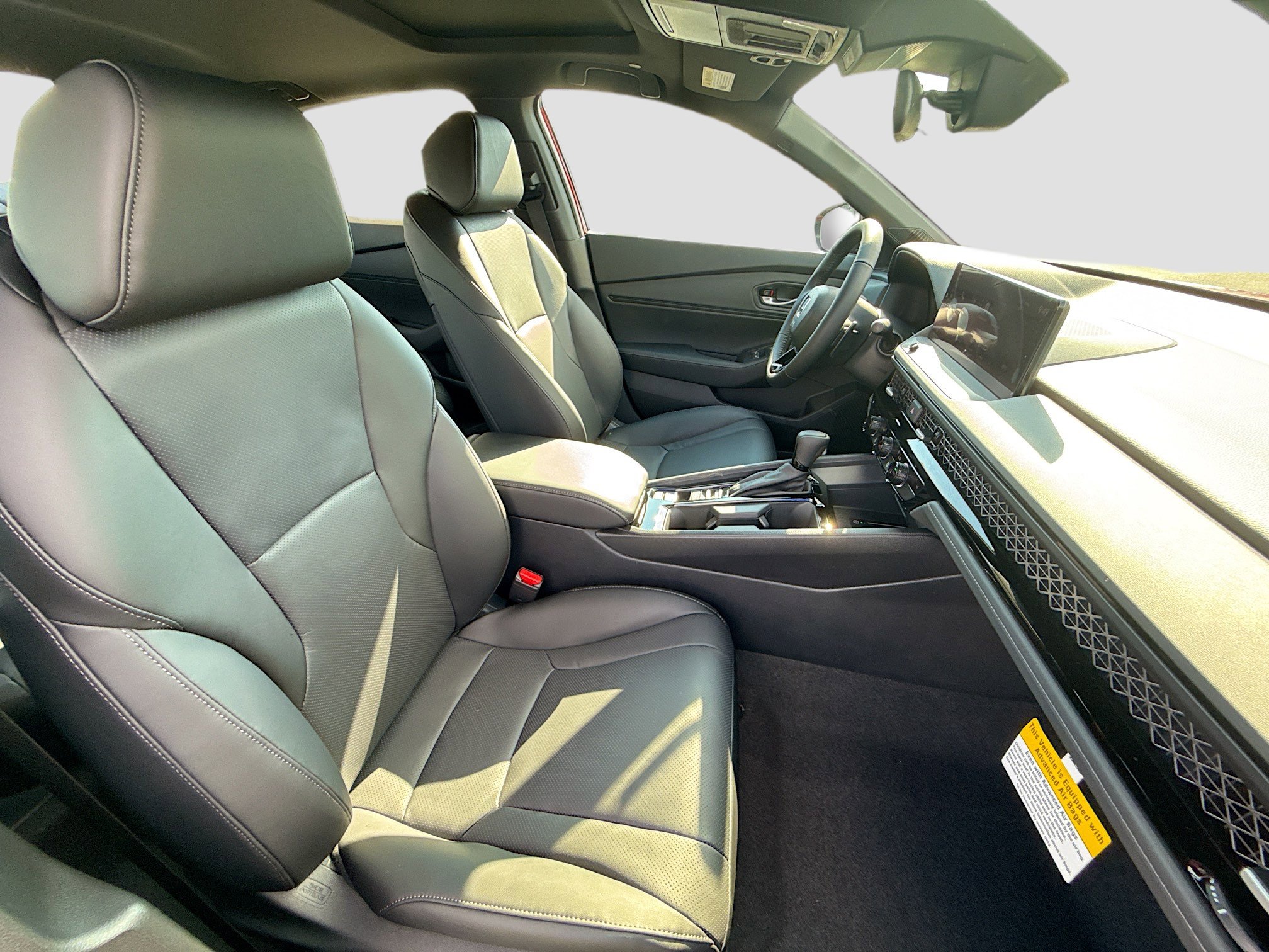 New 2026 Honda Accord Sport image 23