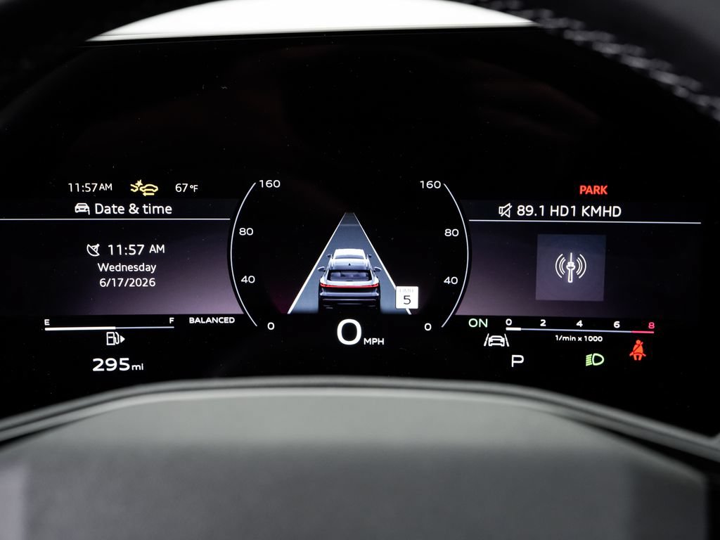 Certified 2025 Audi Q5 Prestige AWD/4WD image 15
