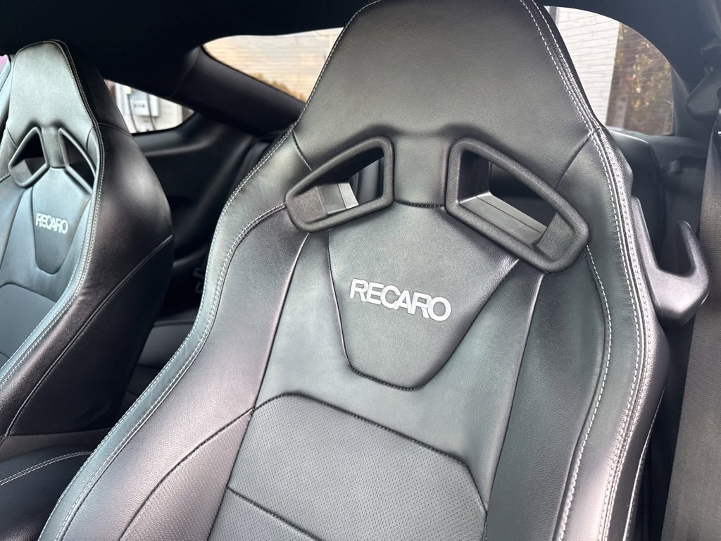 Used 2023 Ford Mustang Mach 1 w/ Equipment Group 700A image 18