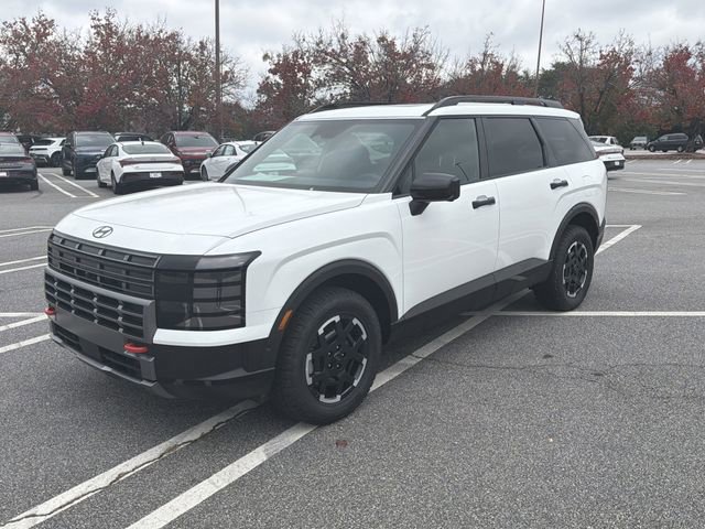 New 2026 Hyundai Palisade XRT Pro image 3