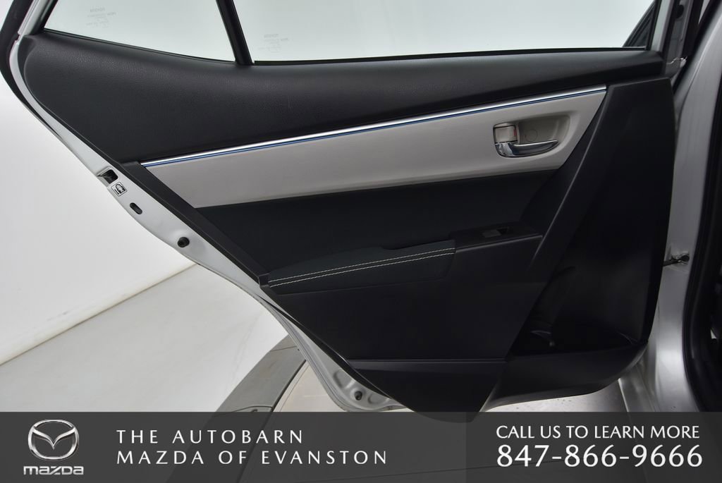Used 2015 Toyota Corolla L image 31