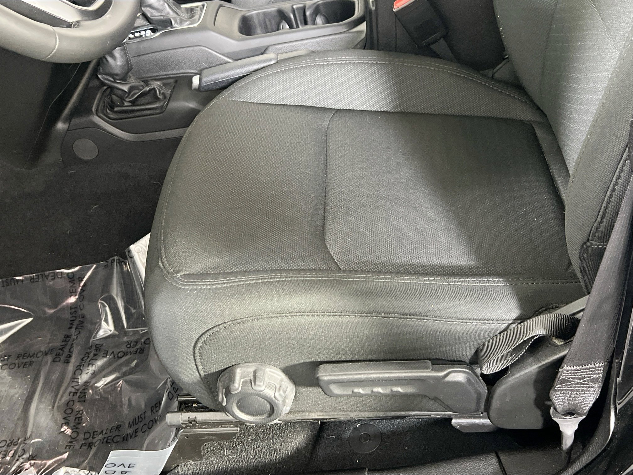 Used 2022 Jeep Gladiator Willys image 18