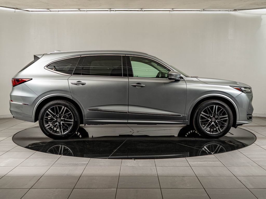 Certified 2026 Acura MDX w/ Advance Package image 4