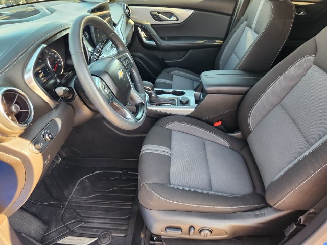 Used 2024 Chevrolet Blazer LT w/ Convenience Package FWD image 13