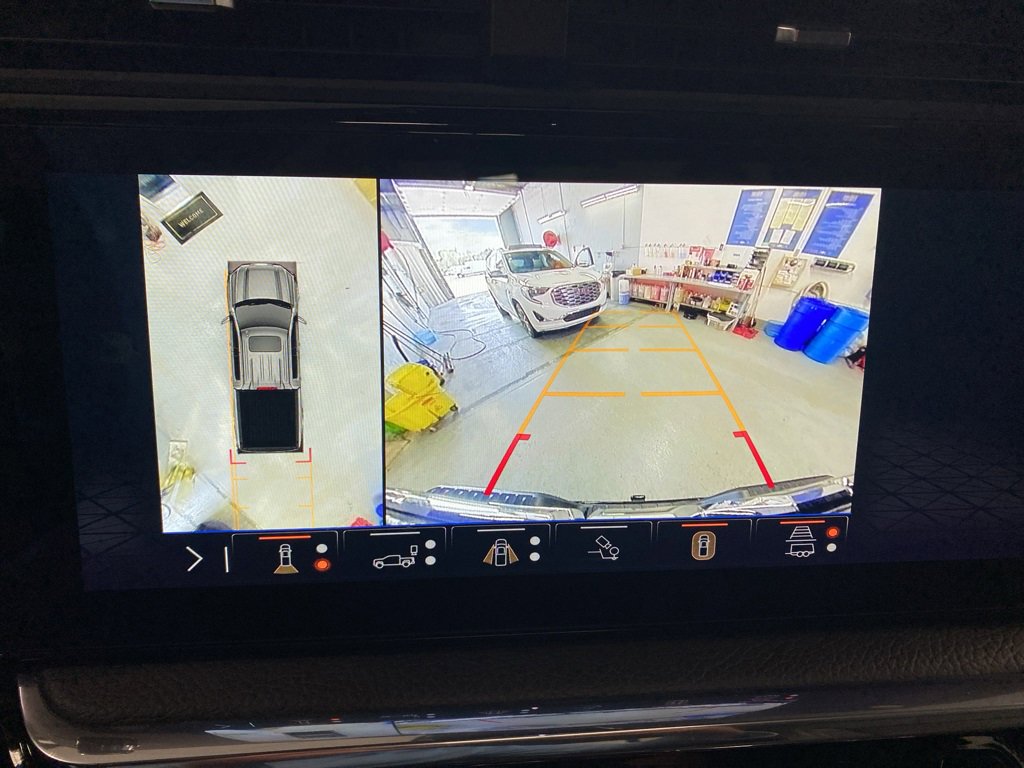 Used 2024 GMC Sierra 1500 Denali image 26