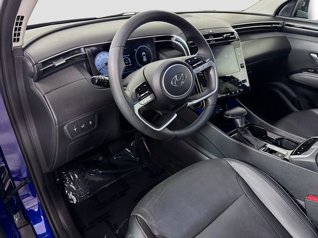Used 2022 Hyundai Tucson SEL w/ Convenience + Premium Package image 19