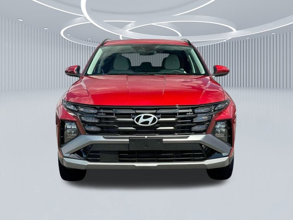New 2026 Hyundai Tucson SEL image 21