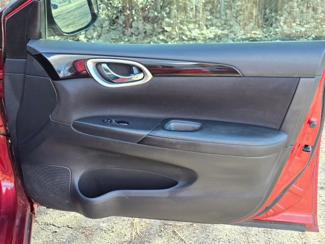 Used 2018 Nissan Sentra SV w/ Protection Package image 16