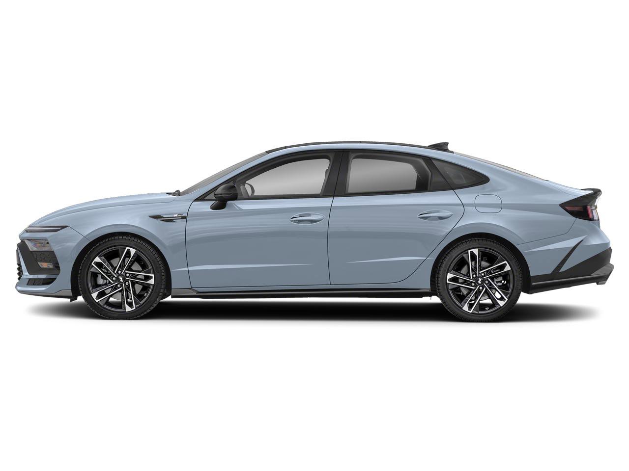 New 2026 Hyundai Sonata N Line FWD image 31