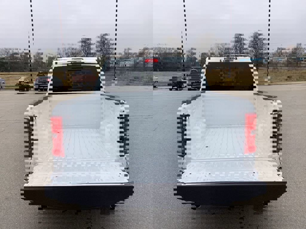 New 2026 RAM 1500 Big Horn image 12