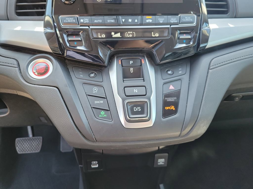 Used 2024 Honda Odyssey EX-L image 35