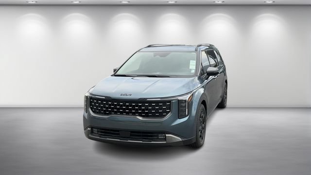 New 2025 Kia Carnival SX Prestige