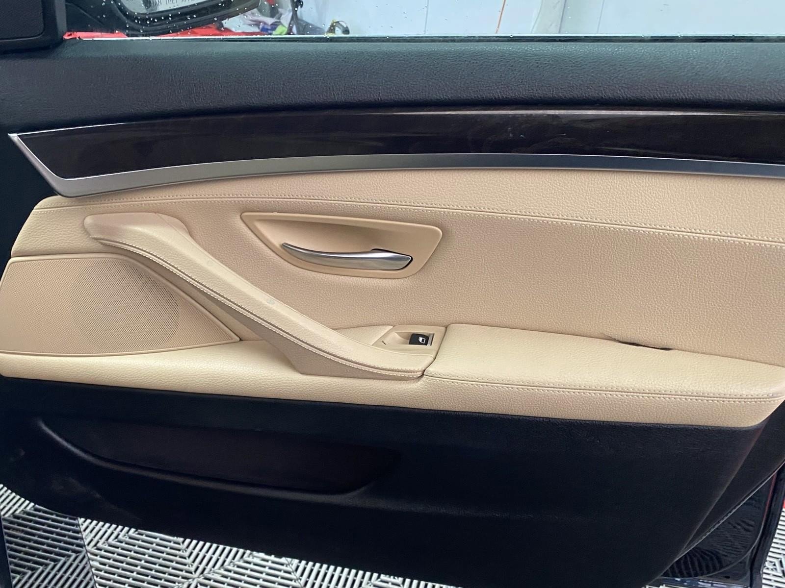 Used 2016 BMW 528i xDrive Sedan image 7